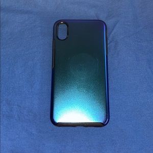 EUC OTTERBOX IPHONE XS MAX CASE